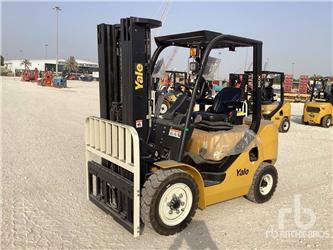 Yale GDP30UX