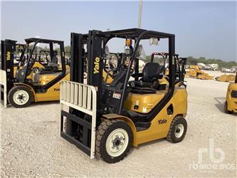 Yale GDP30UX