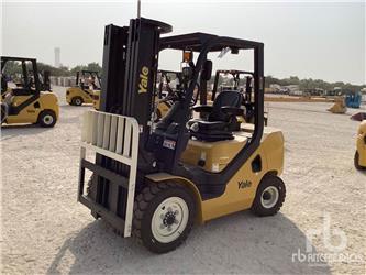 Yale GDP30UX