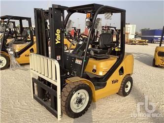 Yale GDP30UX
