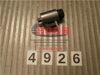 Rexroth CEWKA 24V DO A4V..A4VG..