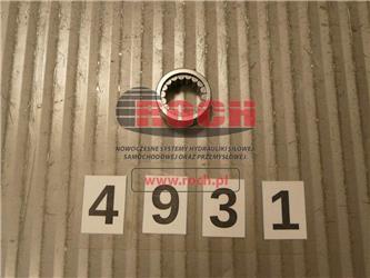 Rexroth ŁOŻYSKO WAŁKA DO A11VO40