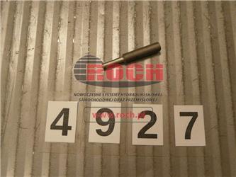 Rexroth ŚRUBA EXCENTRYCZNA DO A4VG56