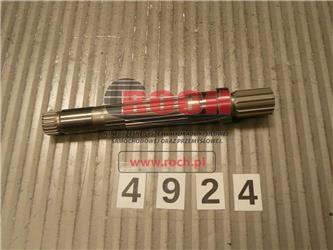 Rexroth WAŁEK GŁÓWNY DO A4VG56