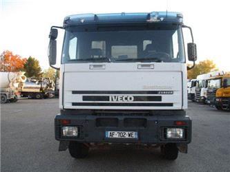 Iveco 380 bibenne