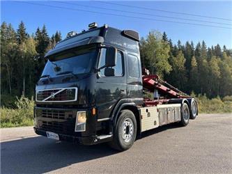 Volvo FM13 440 6x2