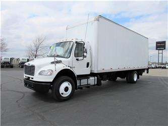 Freightliner M2 106