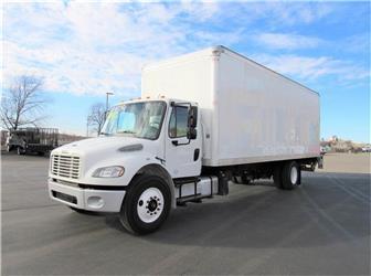 Freightliner M2106