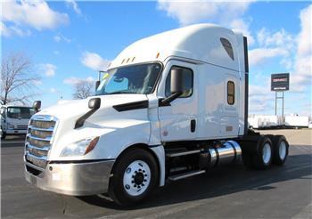 Freightliner PT126SLP