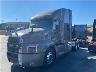 Mack AN64T