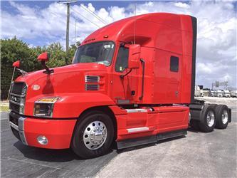 Mack AN64T
