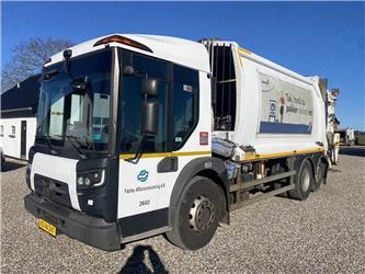 Renault Access euro 6