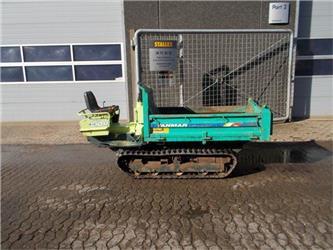 Yanmar C10R