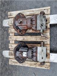 Rexroth SILNIK JAZDY SOILMEC