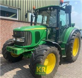 John Deere 6320