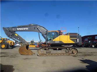 Volvo EC480EL