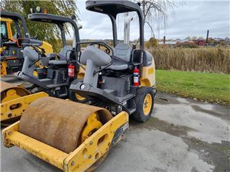 Volvo SD25