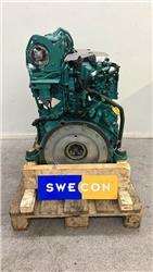 Volvo L45GS MOTOR D4H