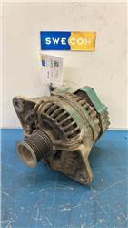 Volvo L90H GENERATOR