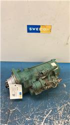 Volvo L90H STARTMOTOR