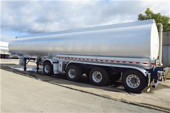 Remtec Quad Axle