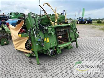 Krone XCOLLECT 900-3