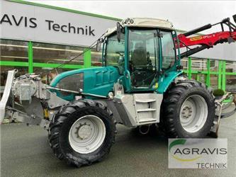 Pfanzelt PM TRAC 2380