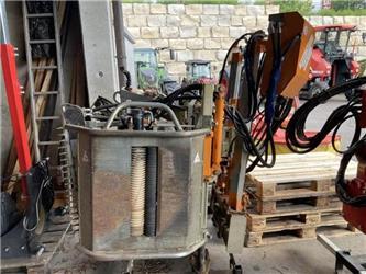 Binger ENTLAUBER EB 490