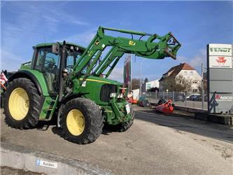 John Deere 6320 Premium