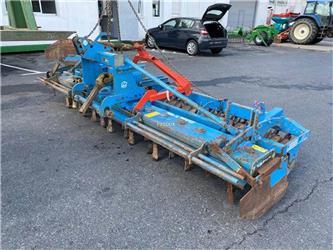 Kuhn INTEGRA 4000