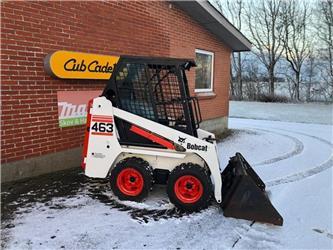 Bobcat 463