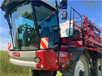 Agrifac Condor IV