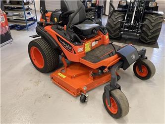 Kubota ZD1211R-60 Zero Turn