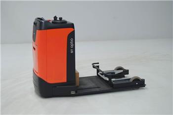 Toyota TSE100W-709
