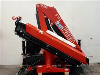 Fassi F115A.0.24 E-ONE