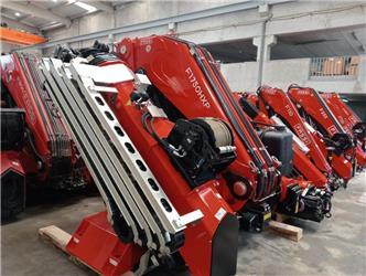 Fassi F1750R.2.8 HXP TECHNO