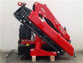 Fassi F185A.1.25 e-dynamic