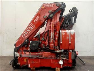 Fassi F220A.26