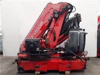 Fassi F450ACXP.26