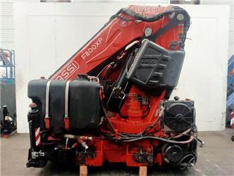 Fassi F800BXP.26