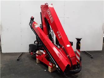 Fassi F85B.0.23 E-ONE