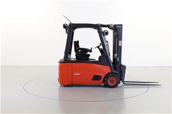 Linde E16L-01