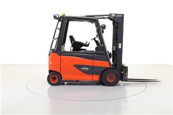Linde E25HL-01/600