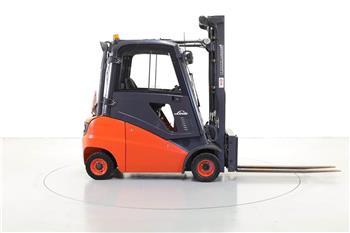 Linde H20T