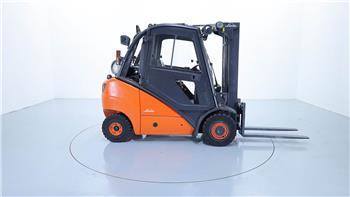 Linde H30T/393