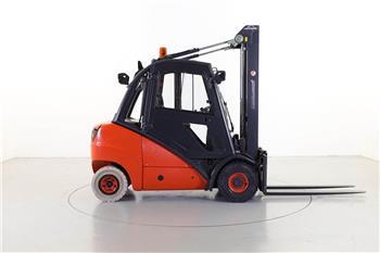 Linde H35D 393