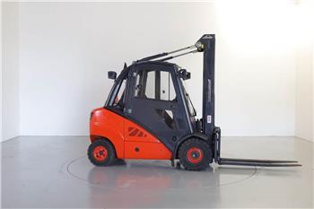 Linde H35D 393