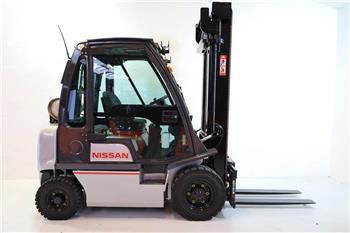 Nissan UD02A20PO