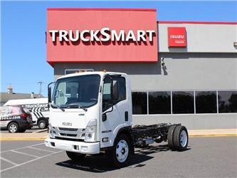 Isuzu NPR-HD