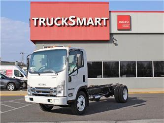Isuzu NPR-HD